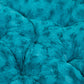 Pier 1 Fuzzy Papasan Cushion